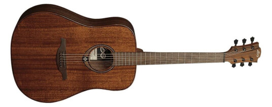 Lag Guitars Gla T98d Dreadnought Lag Guitars Gla T98d Dreadnought