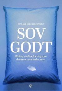 Sov Godt Av Harald Hrubos-Strøm