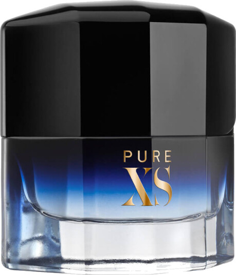 Paco Rabanne Pure XS Eau de Toilette 50ml Herreparfyme med Aromatiske Duftnoter