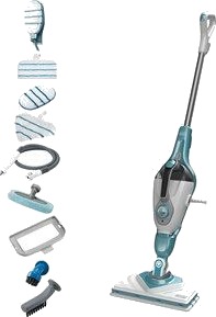 Black & Decker BHSM166DSM-QS Black & Decker BHSM166DSM-QS