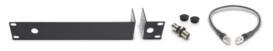 Ld Systems U Iem Rk Rack Mount Kit For U500/u300 Iem Receiv. Ld Systems U Iem Rk Rack Mount Kit For U500/u300 Iem Receiv.