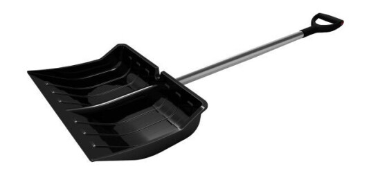 Ironside 519018 Snøskuffe 550 x 380 mm