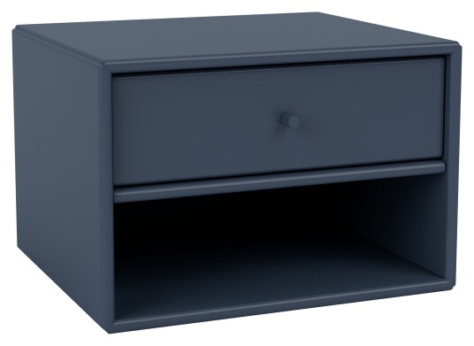 Montana DASH nattbord, 138-Juniper