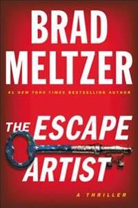 Meltzer Brad The Escape Artist