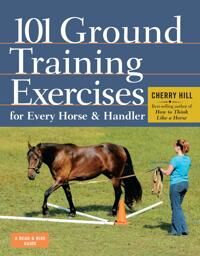 Hill Cherry 101 Ground Training Exercises for Every Horse and Handler