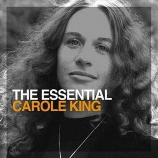 Carole King The Essential 2CD