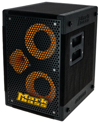 Markbass MB58R 102 Energy Box 4