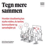 Baastrup Ole Qvist-Sørensen og Loa Tegn mere sammen