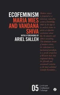 Shiva Vandana Ecofeminism
