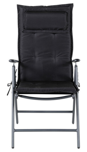 Venture Home Cushio hagepute til 5 pos. stol svart . 1648463-02-0 1648463-01-0 Venture Home Cushio hagepute til 5 pos. stol svart . 1648463-02-0 1648463-01-0