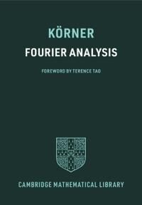 Körner T. W. Fourier Analysis