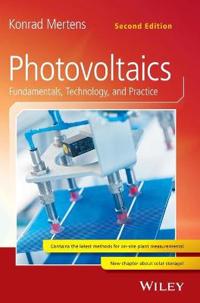 Photovoltaics Av Konrad (Munster University Of Applied Sciences Steinfurt Germany) Mertens