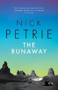 The Runaway Av Nick Petrie