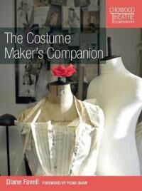 The Costume Maker'S Companion Av Diane Favell