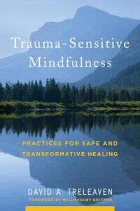Treleaven David A. Trauma-Sensitive Mindfulness