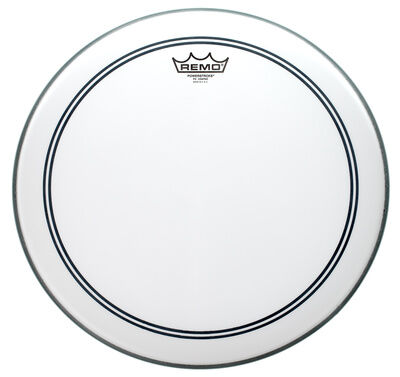 Remo 16"" Powerstroke 3 Coated