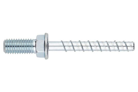 Arvid Nilsson Betongskrue Tfm Ext 6x55/m10 El 100-Pakke