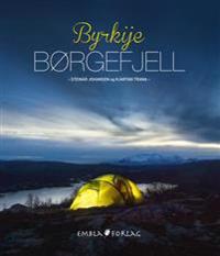 Johansen Steinar Børgefjell = Byrkije