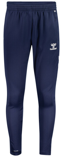 Hummel hmlCORE XK Training Poly Pants, treningsbukse herre S Marine
