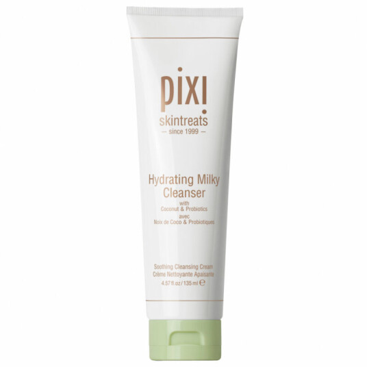 Pixi Hydrating Milky Cleanser 135ml