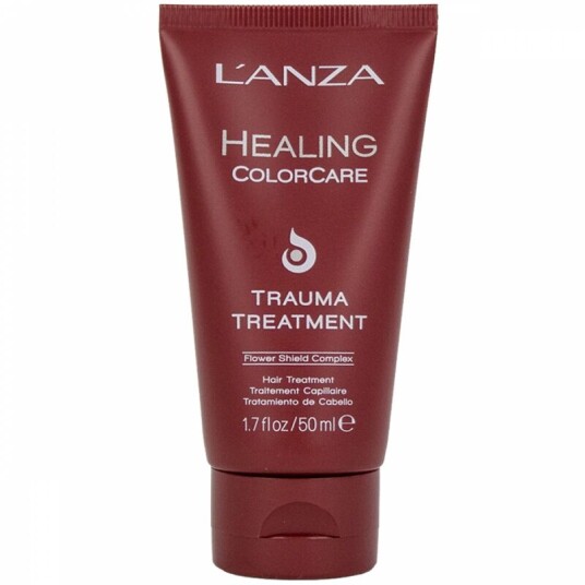 Lanza Healing Color Care Trauma Treatment 50ml