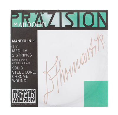 Thomastik Mandolin String A Medium