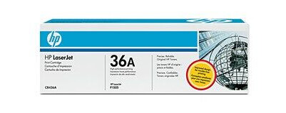 HP CB436A HP CB436A