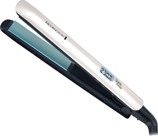 Remington S8500 Shine Therapy Hair Straightener 1 stk Rettetang