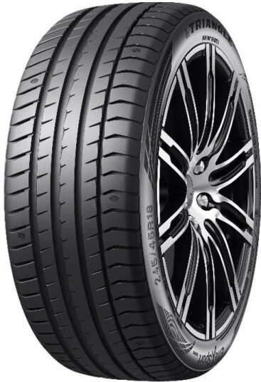 Triangle EffeXSport TH202 275/40R19 105Y XL
