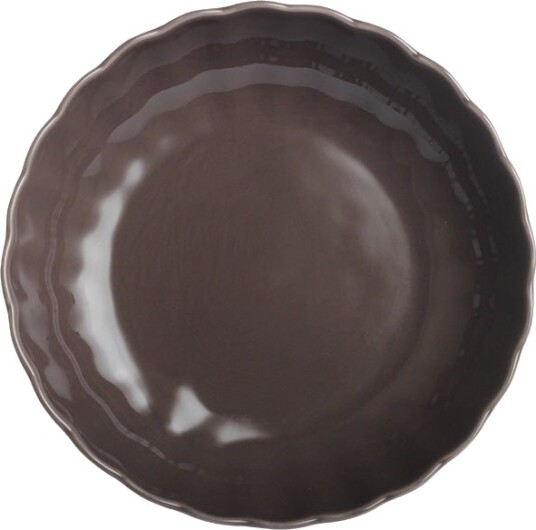 Nova Lilly Dyp Tallerken 20cm Plomme
