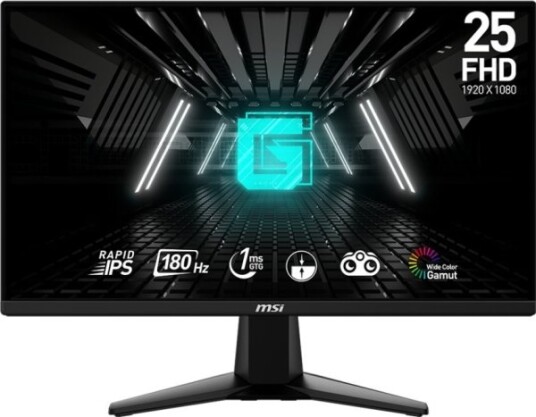 Msi G255fde Msi G255fde