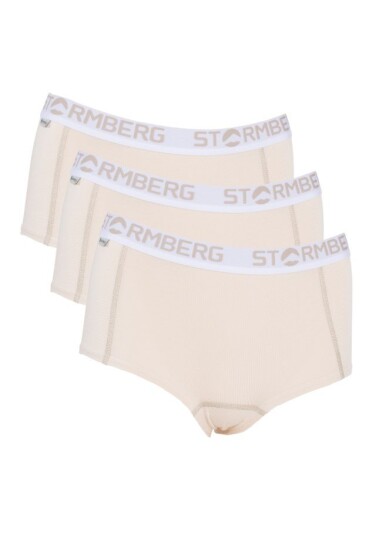 Smi bambus boxer 3-pack XS