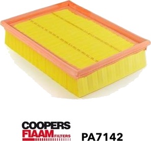 COOPERSFIAAM FILTERS PA7142 Luftfilter COOPERSFIAAM FILTERS PA7142 Luftfilter