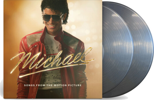 Michael: Songs From the Motion Picture