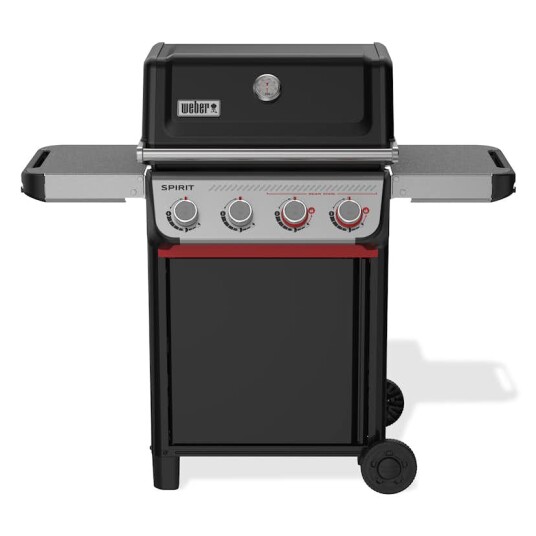 Gassgrill Weber Spirit E-425