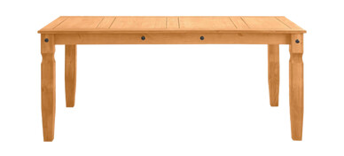 Loft24 Spisebord Mexico 172 1743986-01-0 1743970-01-0