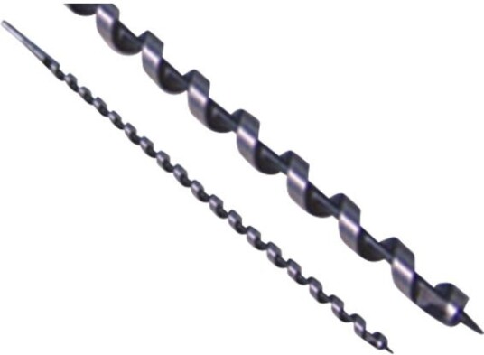 Beconor Spiralbor 8x235mm - 88084 Beconor Spiralbor 8x235mm - 88084