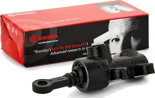 Hovedsylinder, clutch BREMBO C 85 013