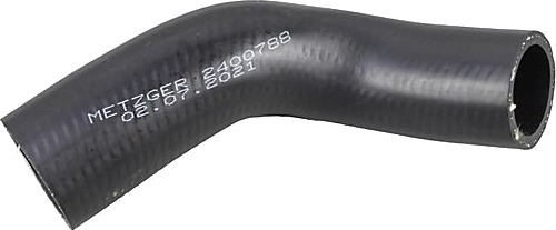 METZGER 2400788 Ladeluftslange METZGER 2400788 Ladeluftslange