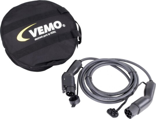 VEMO V99-27-0002 Ladekabel, elbil