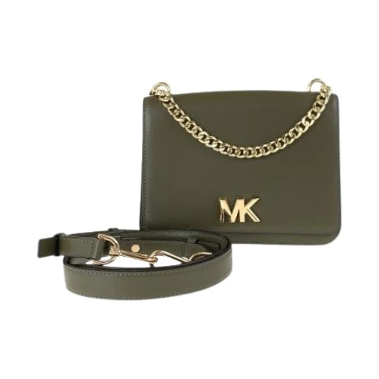 Michael Kors Pre-owned Dame Pre-owned Grønn