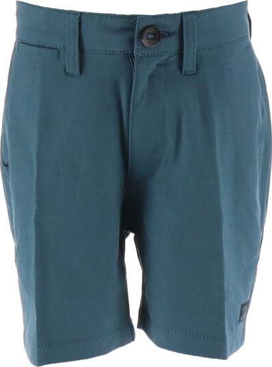 Billabong Shorts   Kryssild Solid   Blue Lagune   Billabong   26   Shorts   Blå