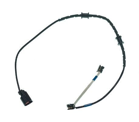 Slitasjevarsler bremseklosser BREMBO A 00 527