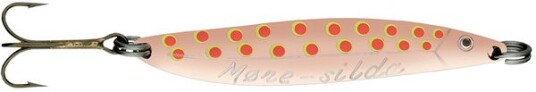 Remen Remen Møresilda Ørret BYR 6g