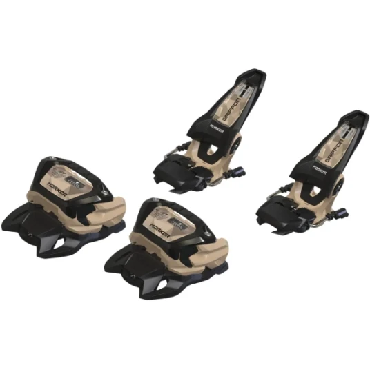 Marker Griffon 13black/tan 110mm Marker Griffon 13black/tan 110mm