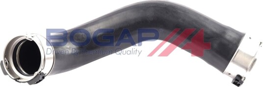 BOGAP C1711172 Ladeluftslange