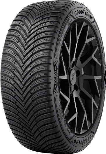 Goodyear Vector All Season 4 205/55R16 94V
