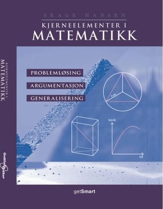 Kjerneelementer i matematikk