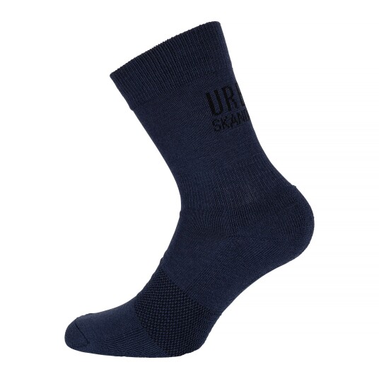 Urberg Hiking Wool Sock G2 Black Iris 36-39, Black Iris Urberg Hiking Wool Sock G2 Black Iris 36-39, Black Iris