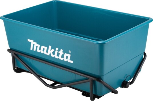 Makita Transportkar 1911B3-6 For Batteridrevet Trillebår